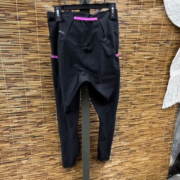 Puma Women's Run Marathon Full Leggings Size S - Picture 3 of 3